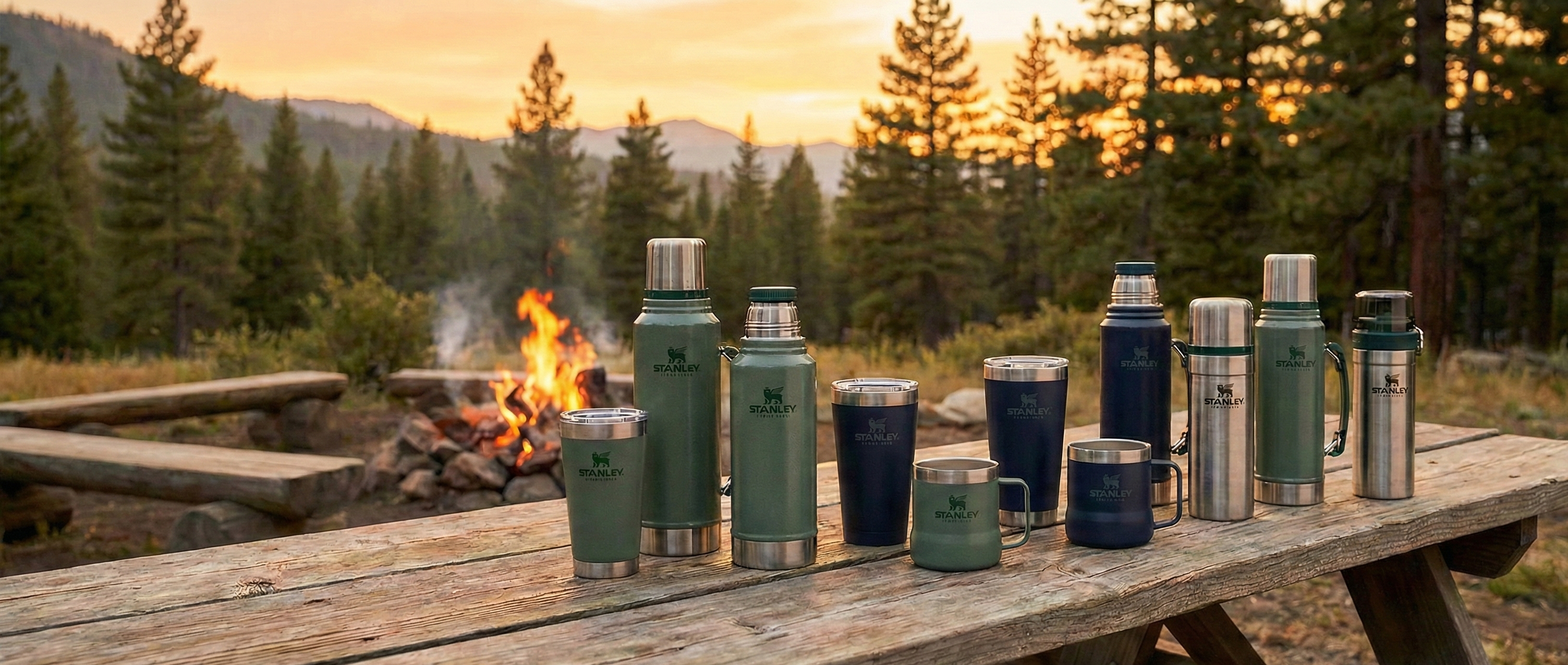 Where to Buy Stanley Water Bottle in the UK (Best Deals & Trusted Stores)