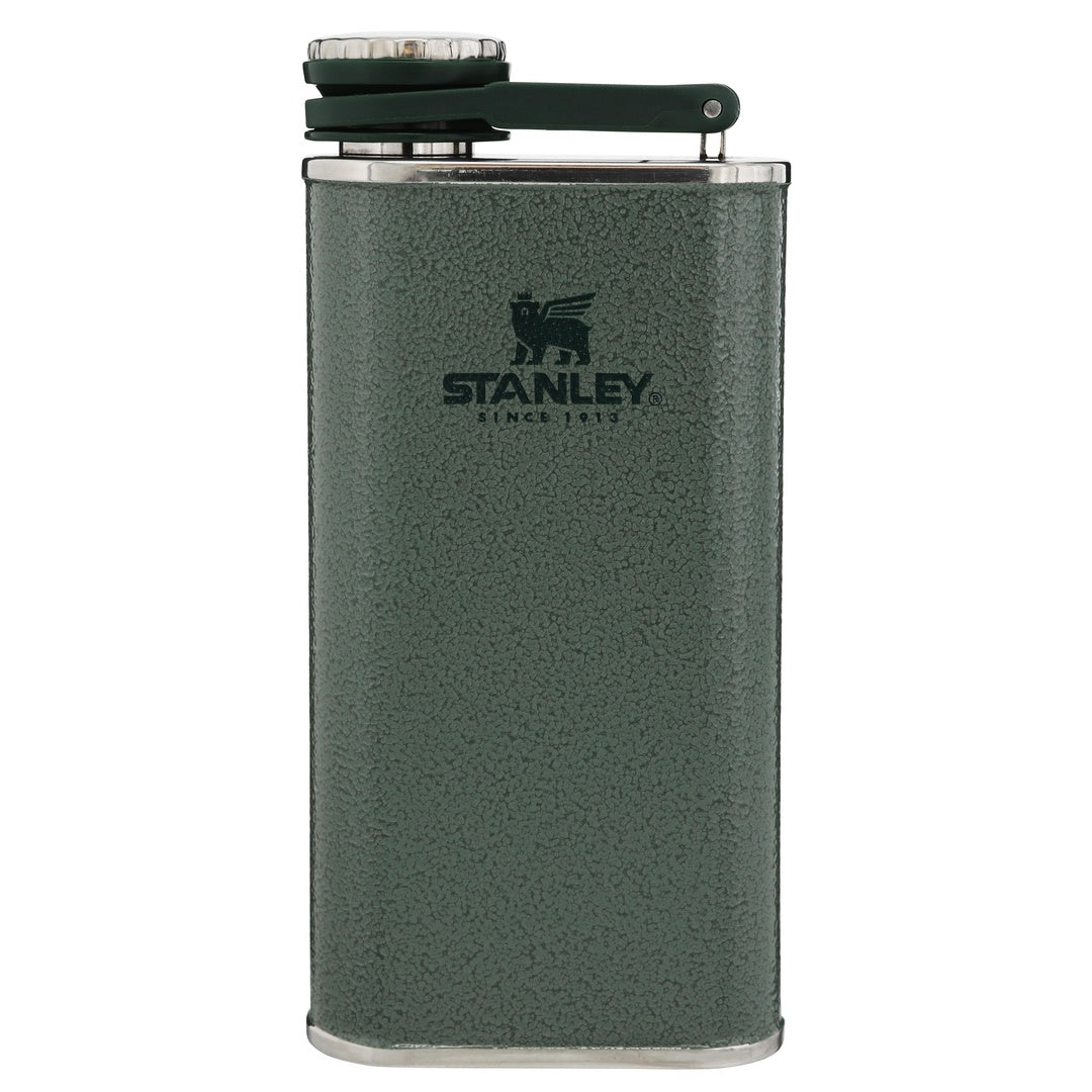 Easy-Fill Wide Mouth Flask | 0.23L