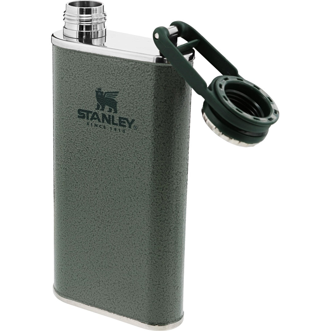 Easy-Fill Wide Mouth Flask | 0.23L