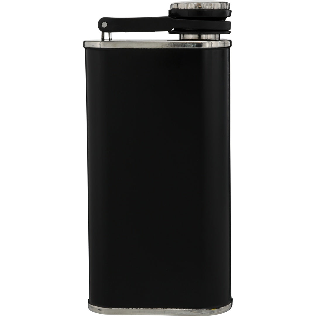 Easy-Fill Wide Mouth Flask | 0.23L