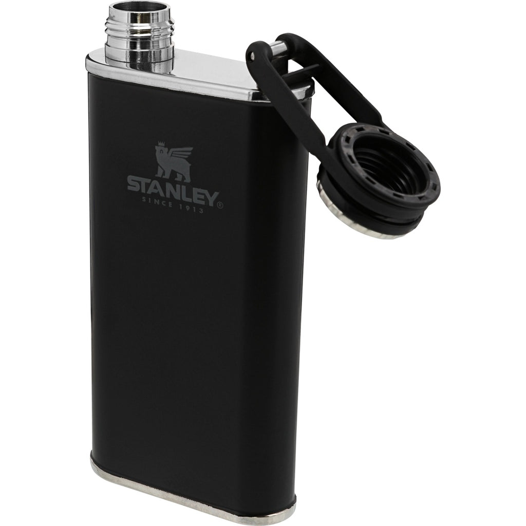 Easy-Fill Wide Mouth Flask | 0.23L