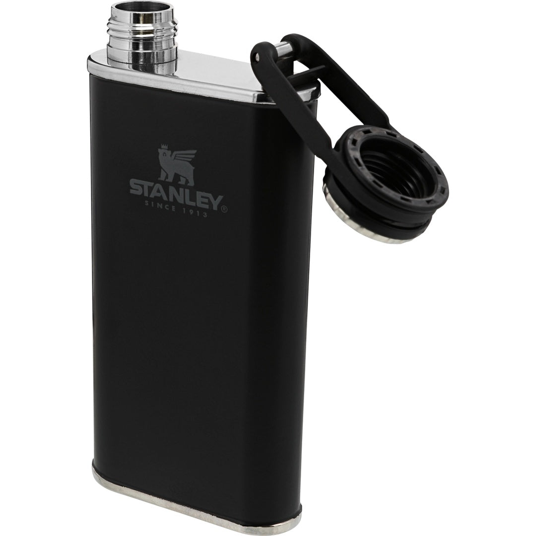 Easy-Fill Wide Mouth Flask | 0.23L