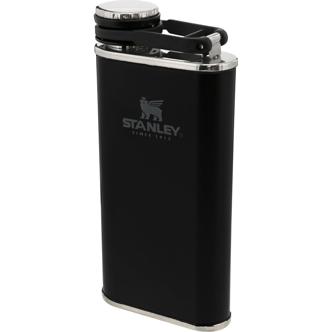 Easy-Fill Wide Mouth Flask | 0.23L