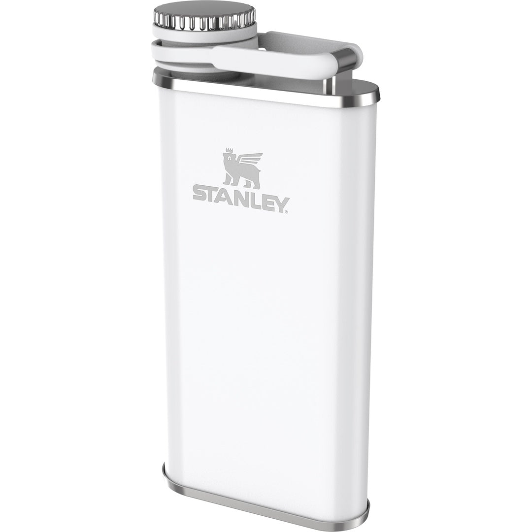 Easy-Fill Wide Mouth Flask | 0.23L