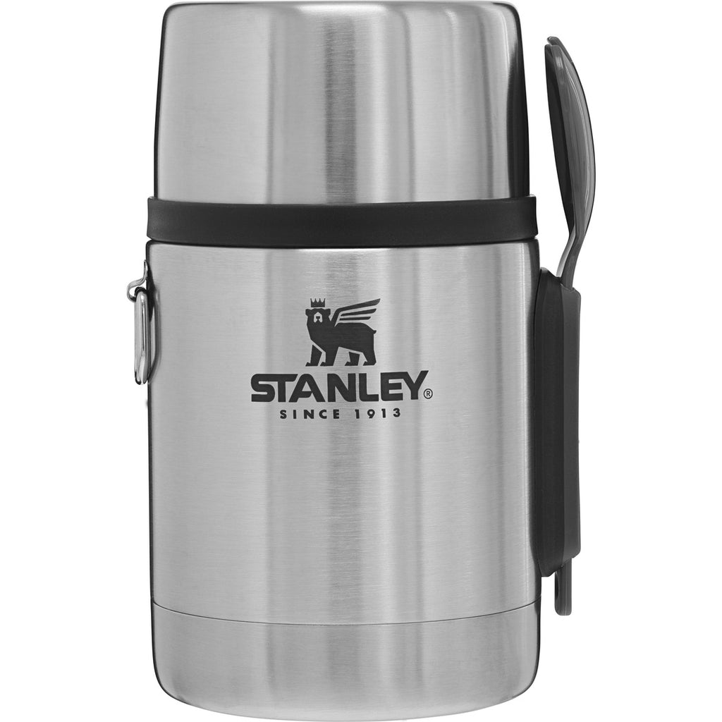All-In-One Food Jar | 0.53L
