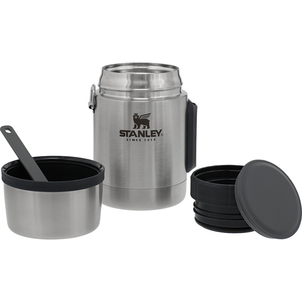 All-In-One Food Jar | 0.53L