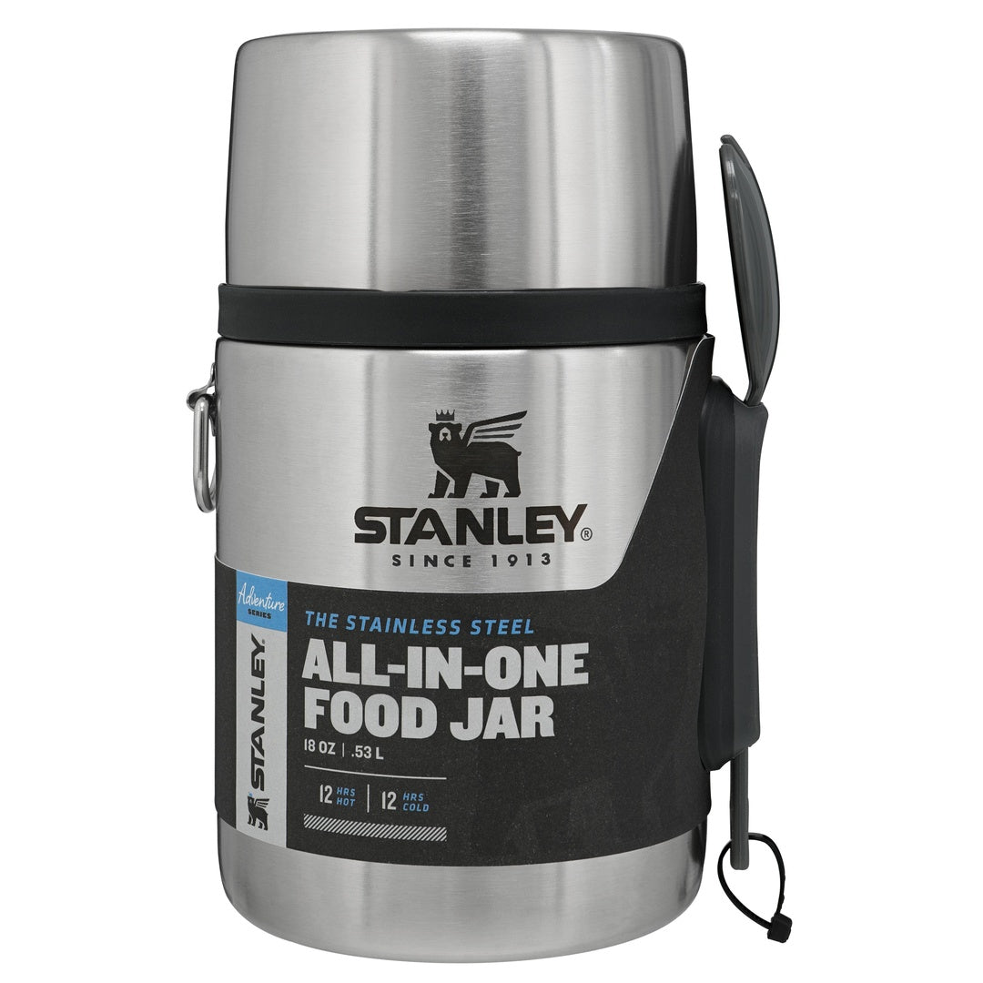 All-In-One Food Jar | 0.53L