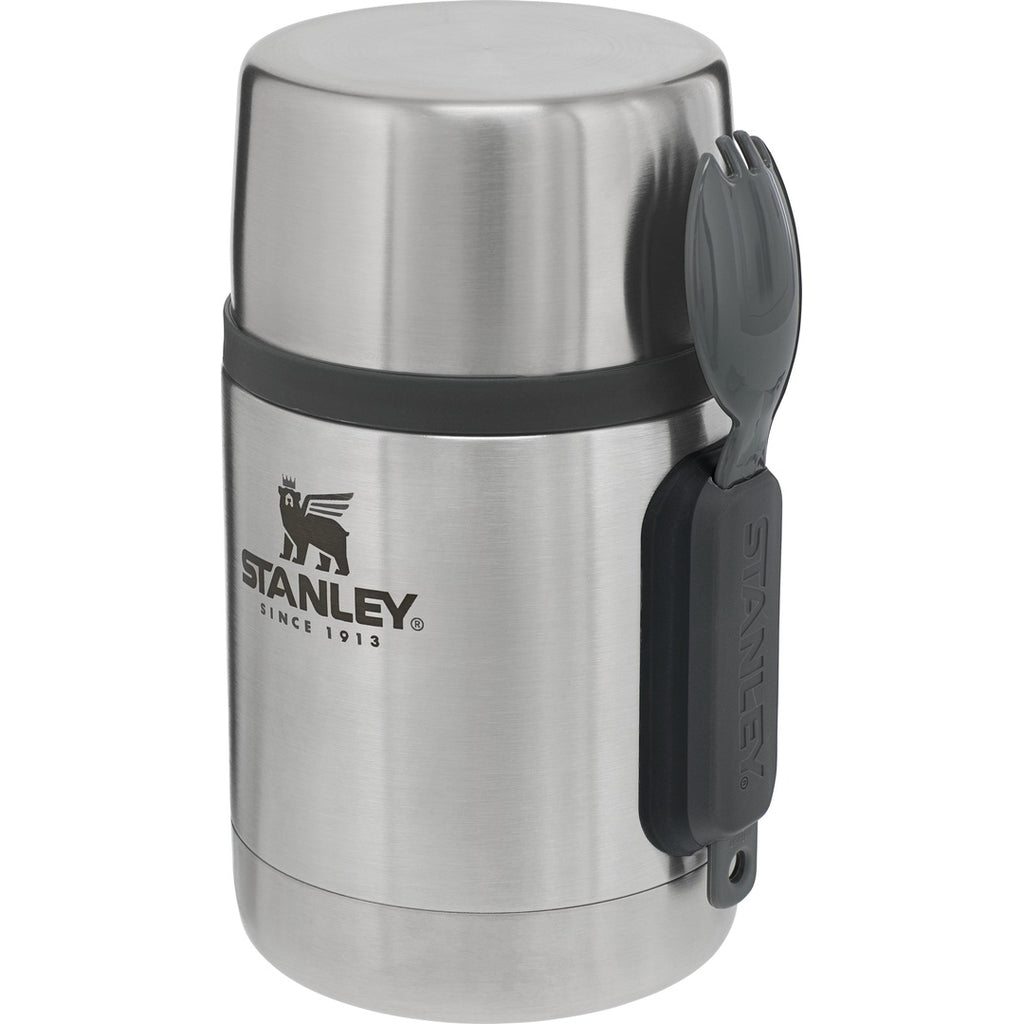 All-In-One Food Jar | 0.53L