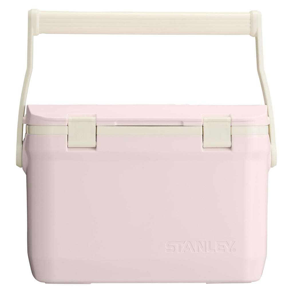Easy-Carry Outdoor Cooler | 15.1L
