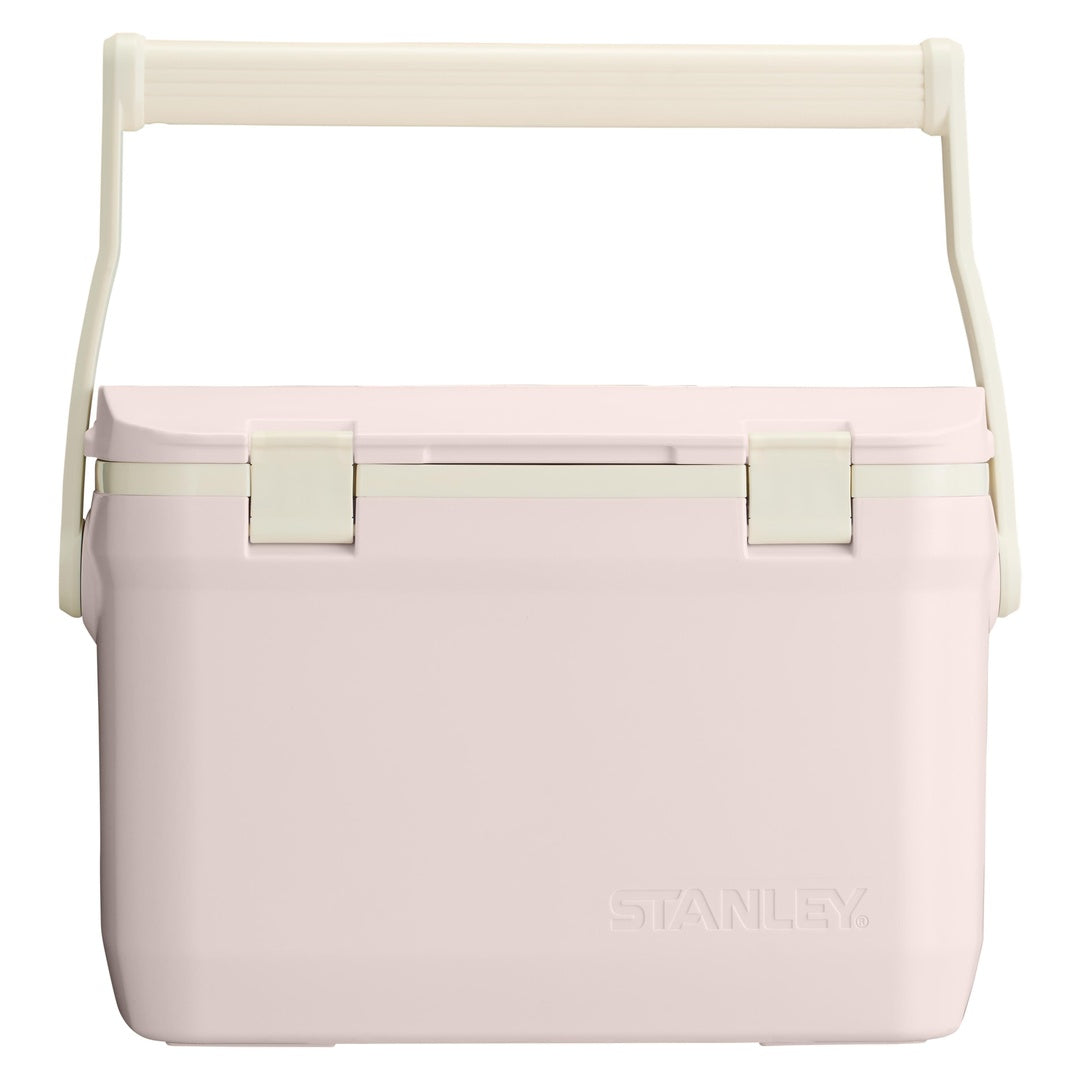 Easy-Carry Outdoor Cooler | 15.1L