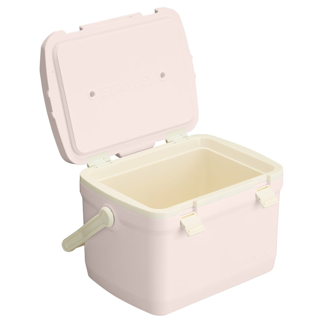 Easy-Carry Outdoor Cooler | 15.1L