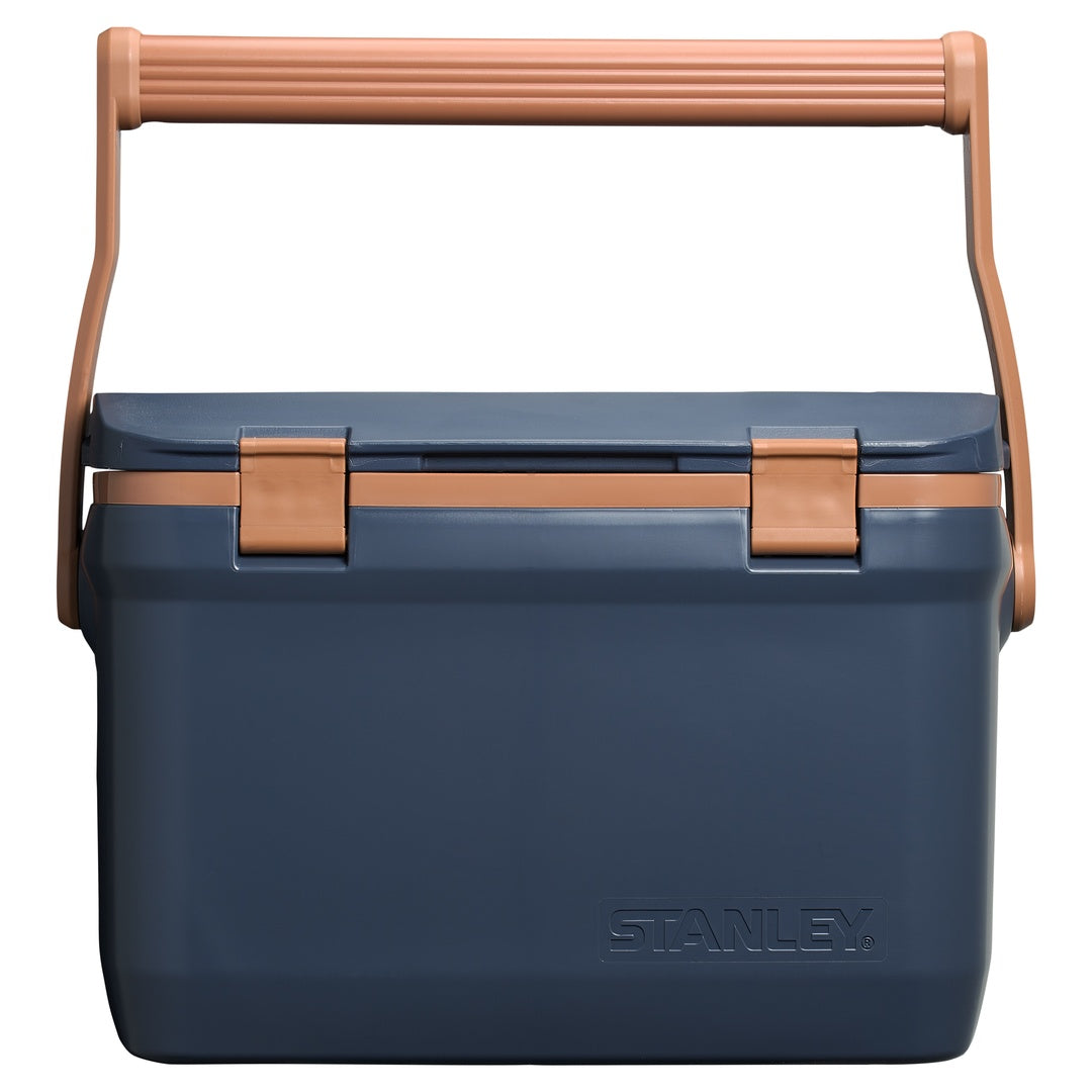 Easy-Carry Outdoor Cooler | 15.1L