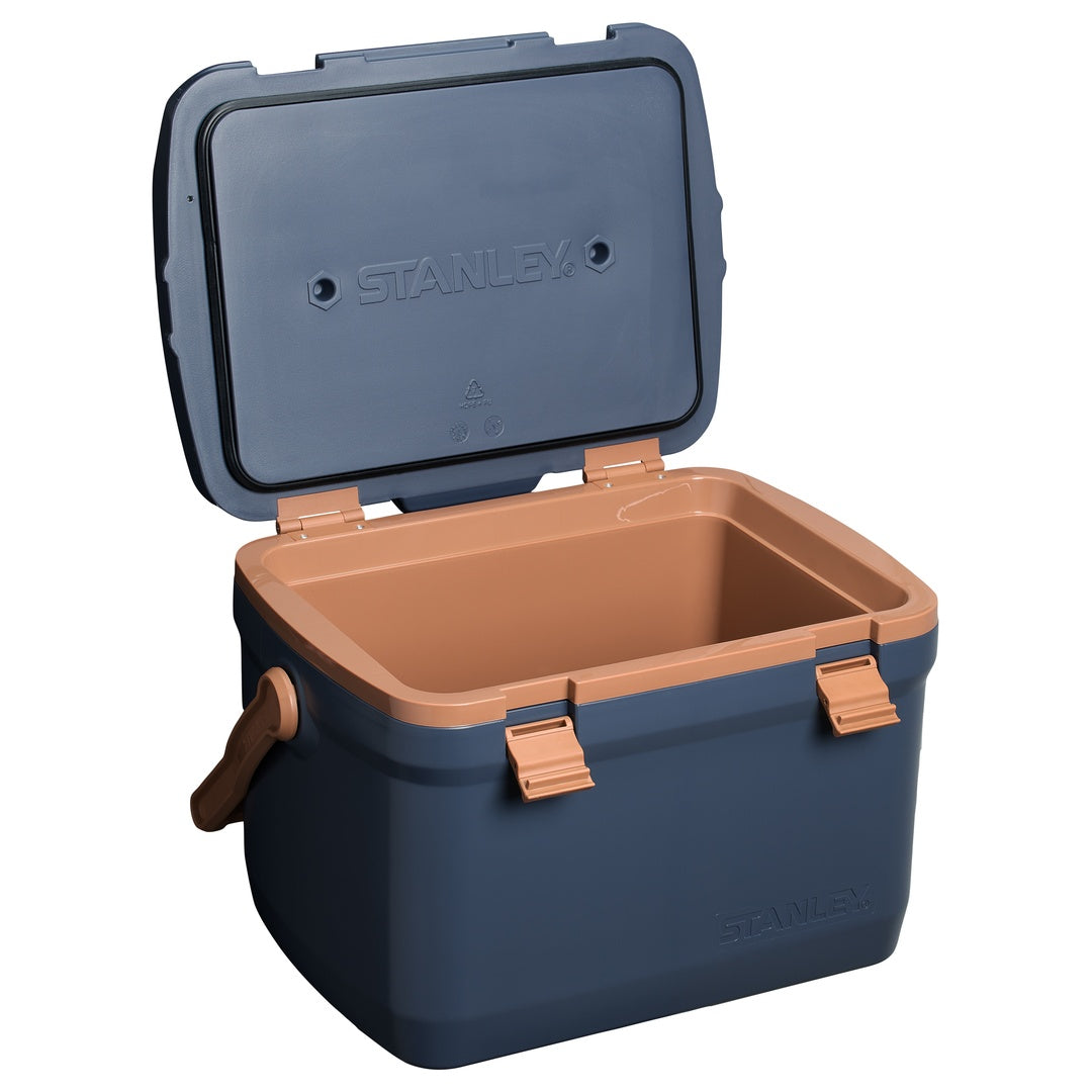 Easy-Carry Outdoor Cooler | 15.1L