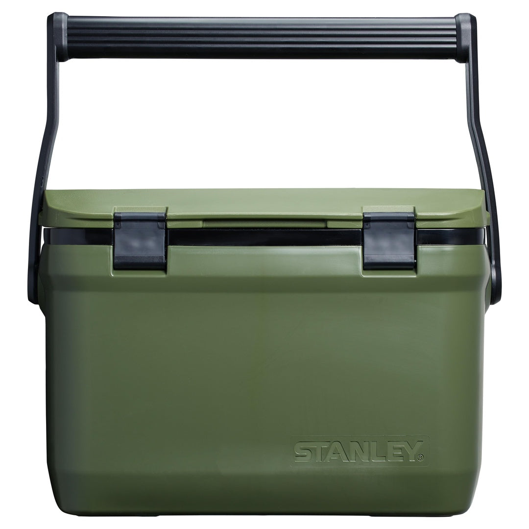 Easy-Carry Outdoor Cooler | 15.1L