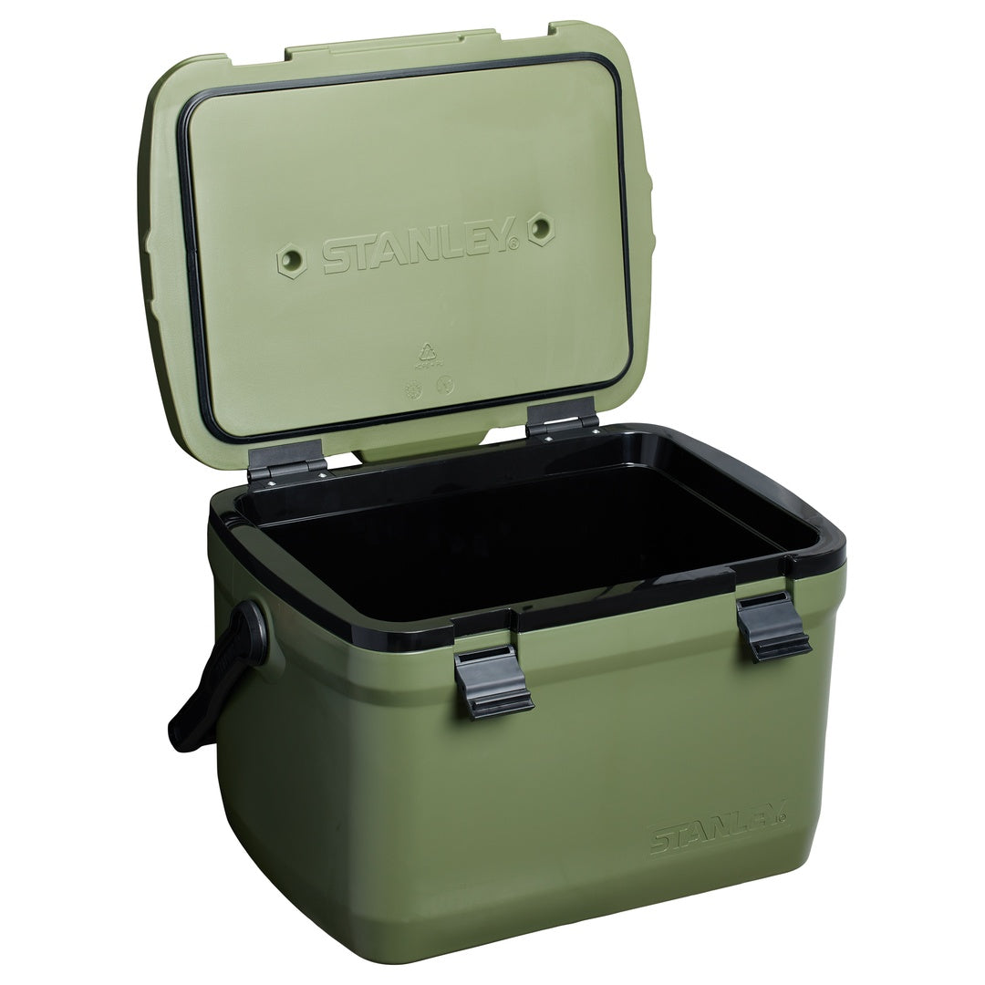 Easy-Carry Outdoor Cooler | 15.1L