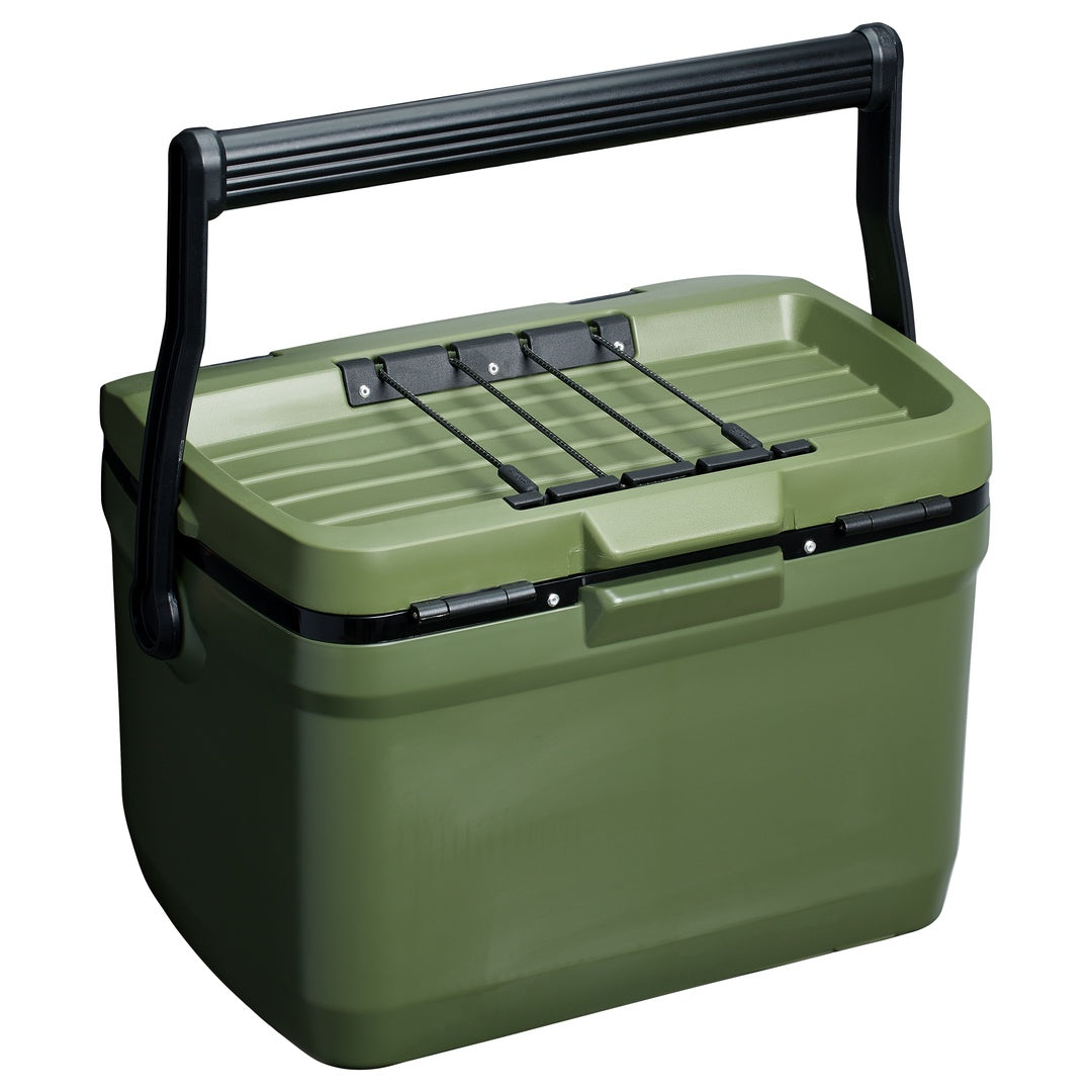 Easy-Carry Outdoor Cooler | 15.1L