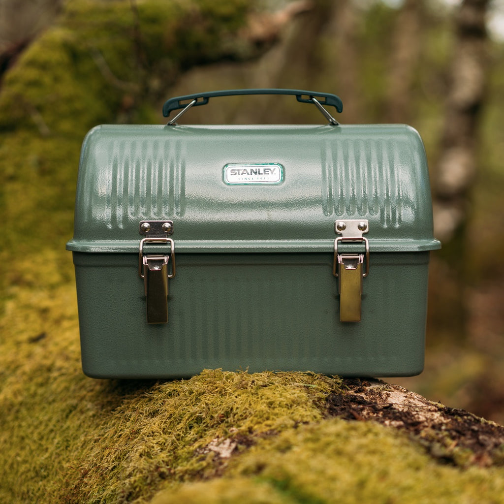 Legendary Classic Lunch Box | 9.5L