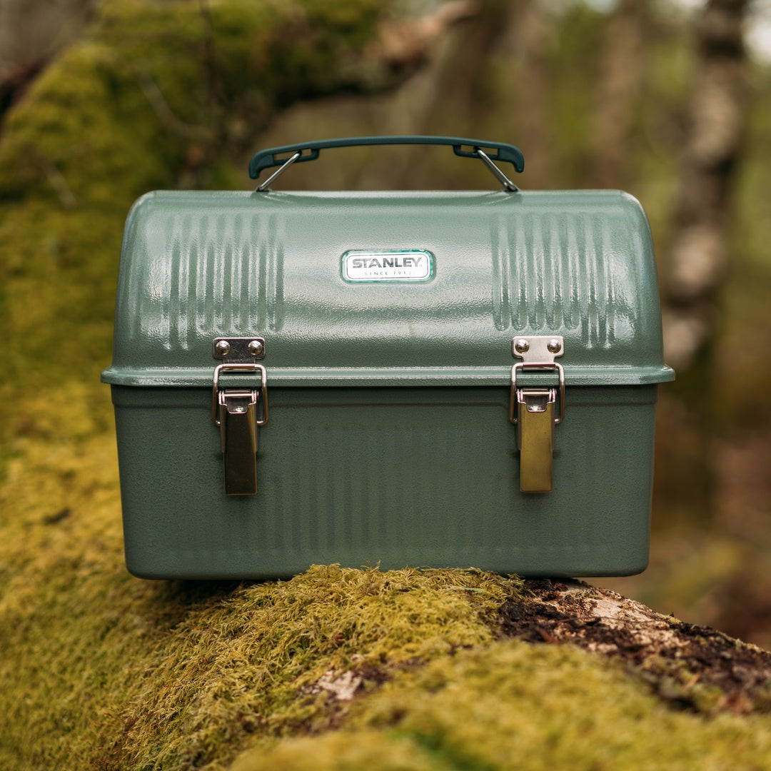 Legendary Classic Lunch Box | 9.5L
