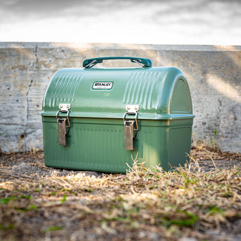 Legendary Classic Lunch Box | 9.5L