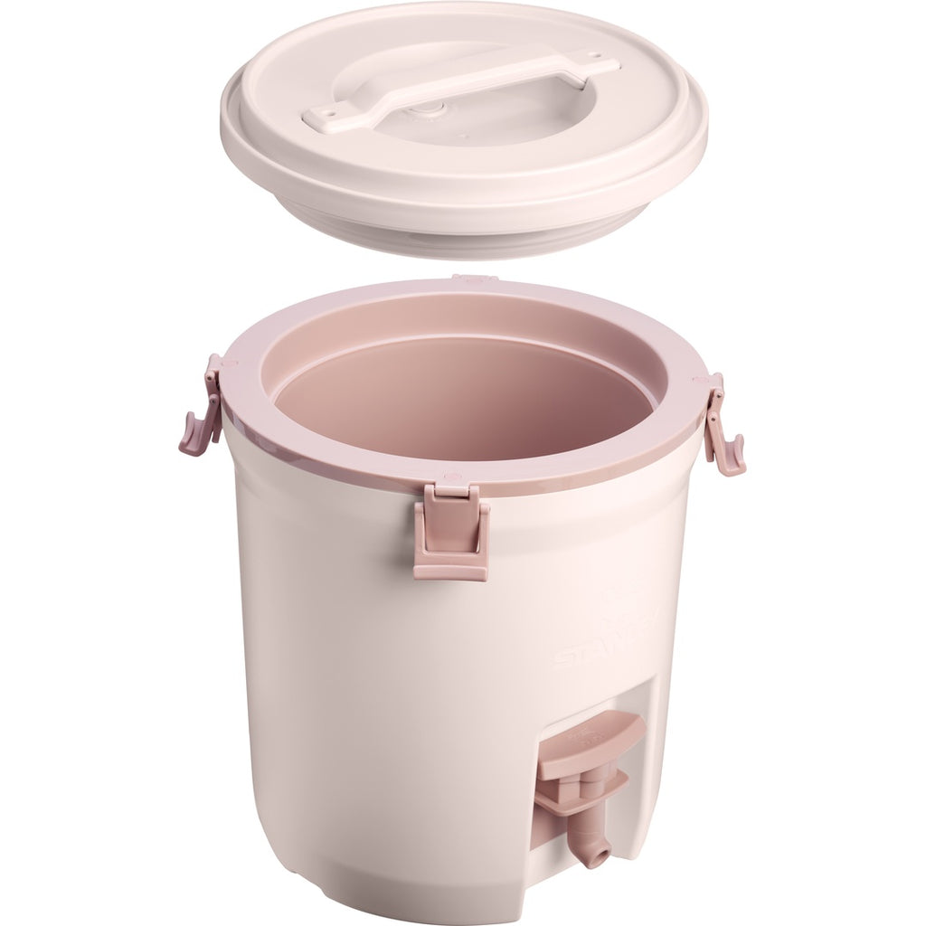 Fast-Flow Water Jug | 7.5L