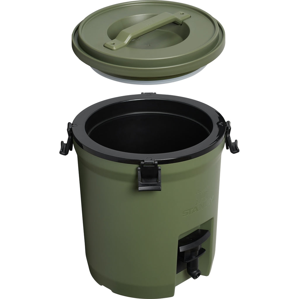 Fast-Flow Water Jug | 7.5L