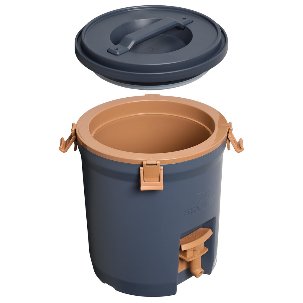 Fast-Flow Water Jug | 7.5L