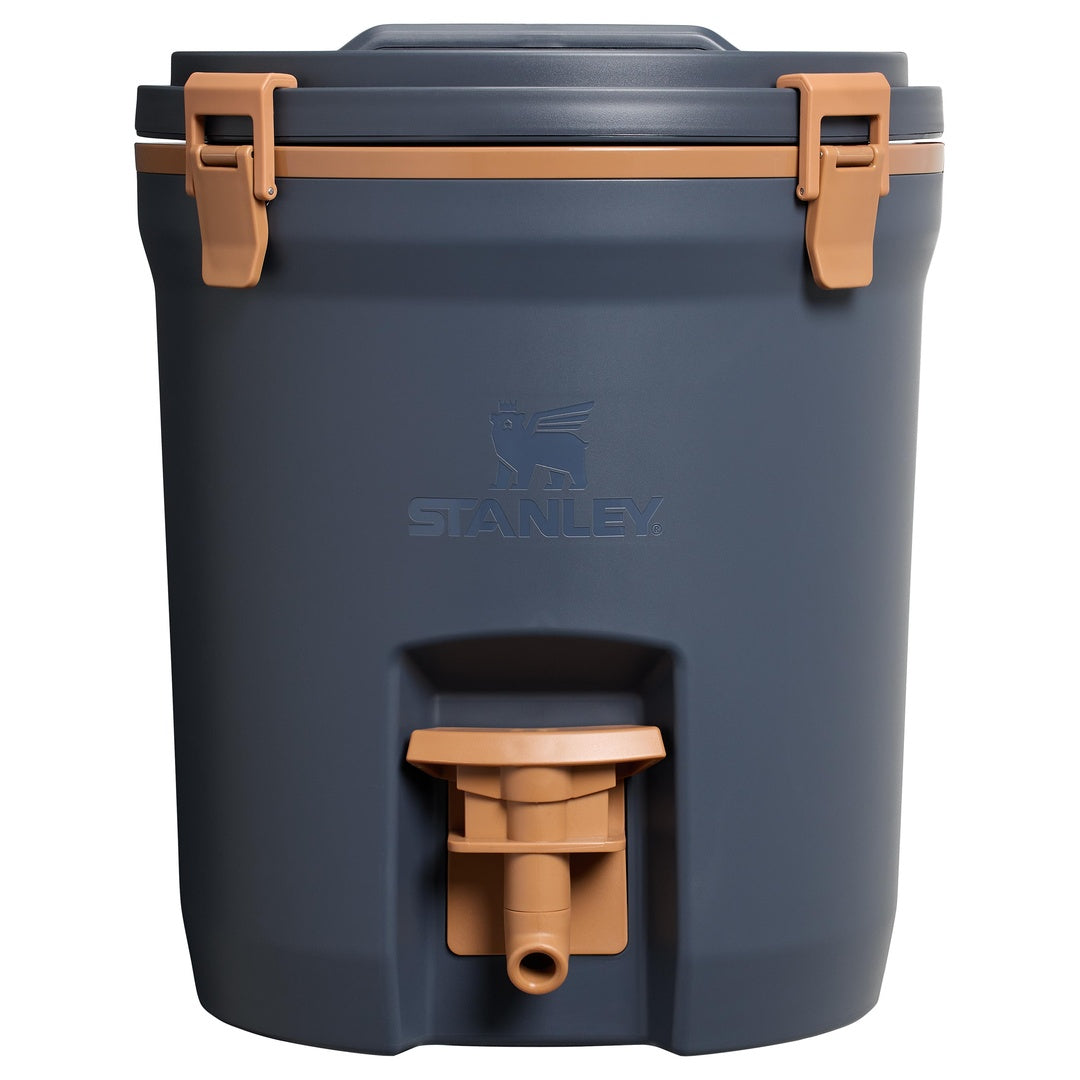 Fast-Flow Water Jug | 7.5L