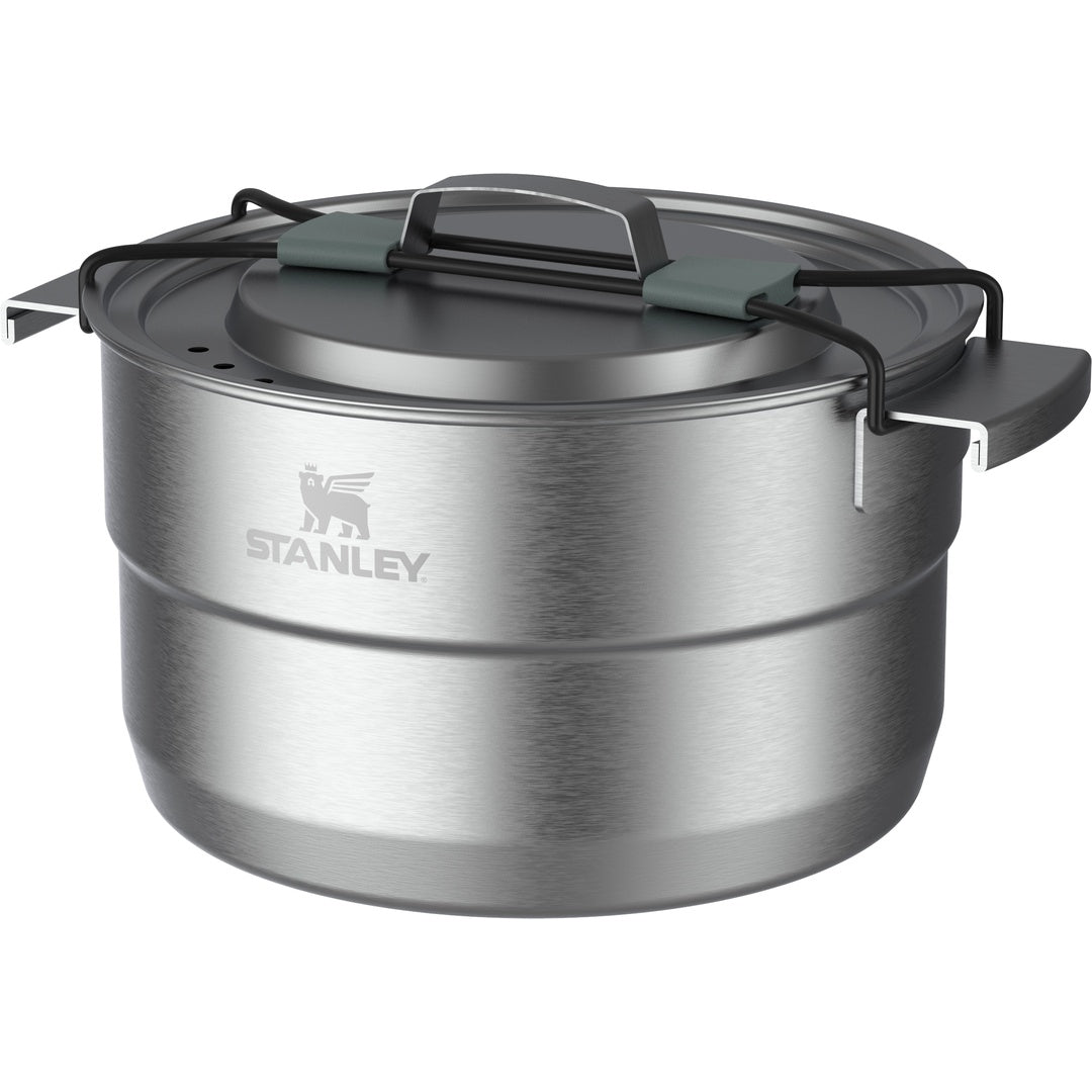 Wildfare Core Full Serve Cookset