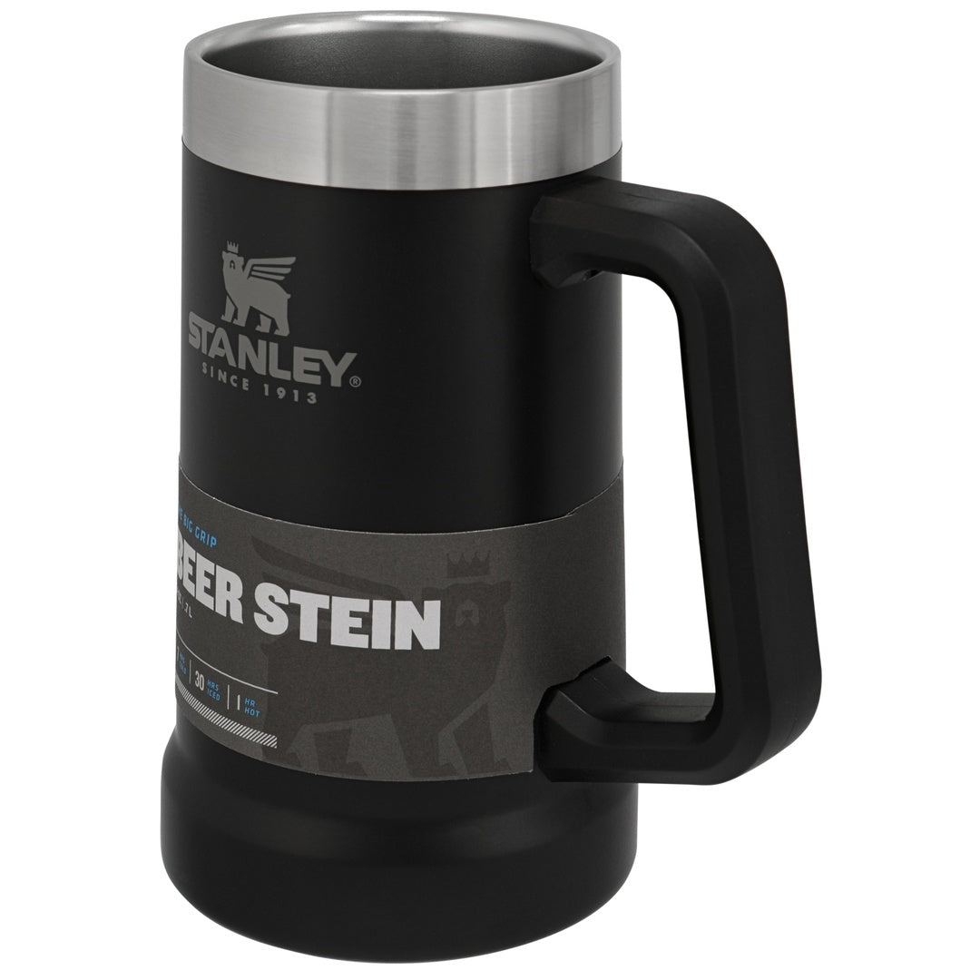 Big Grip Beer Stein | 0.7L