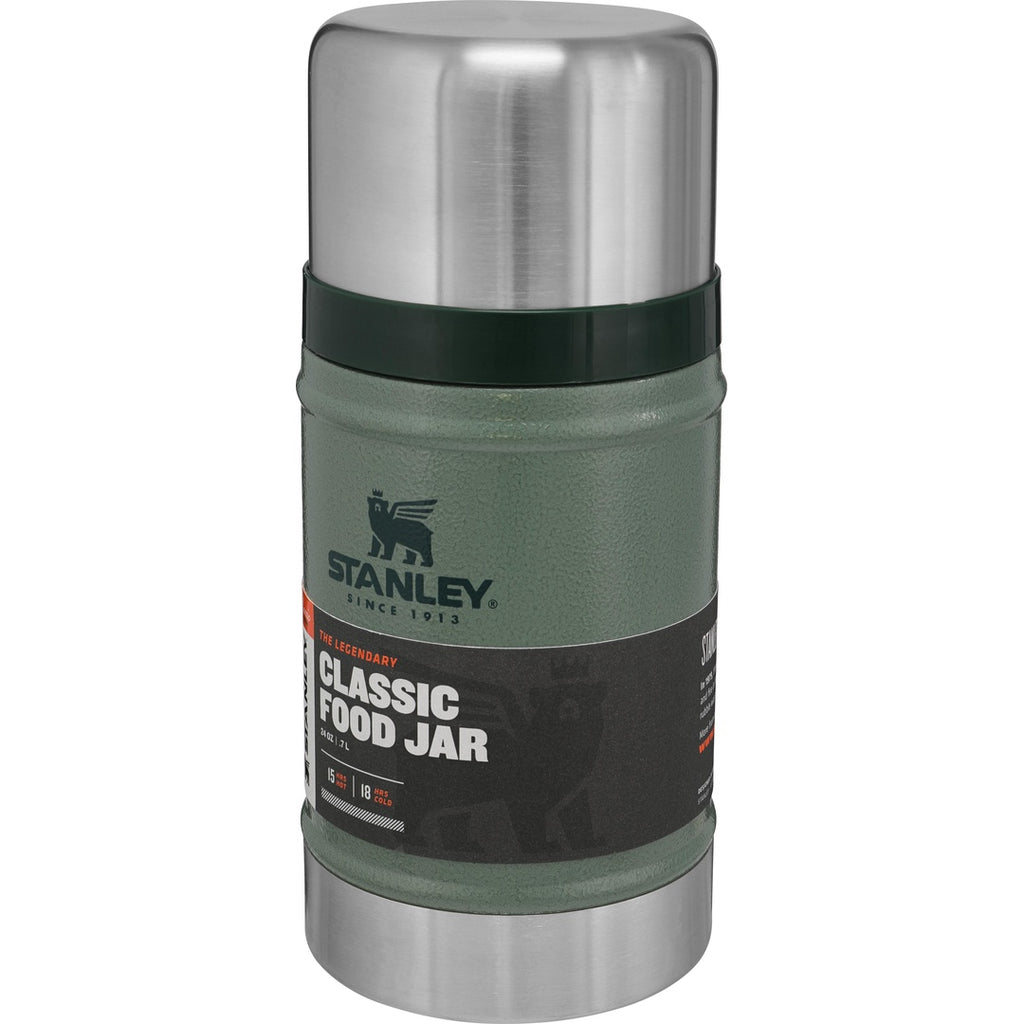 Legendary Food Jar | 0.7L