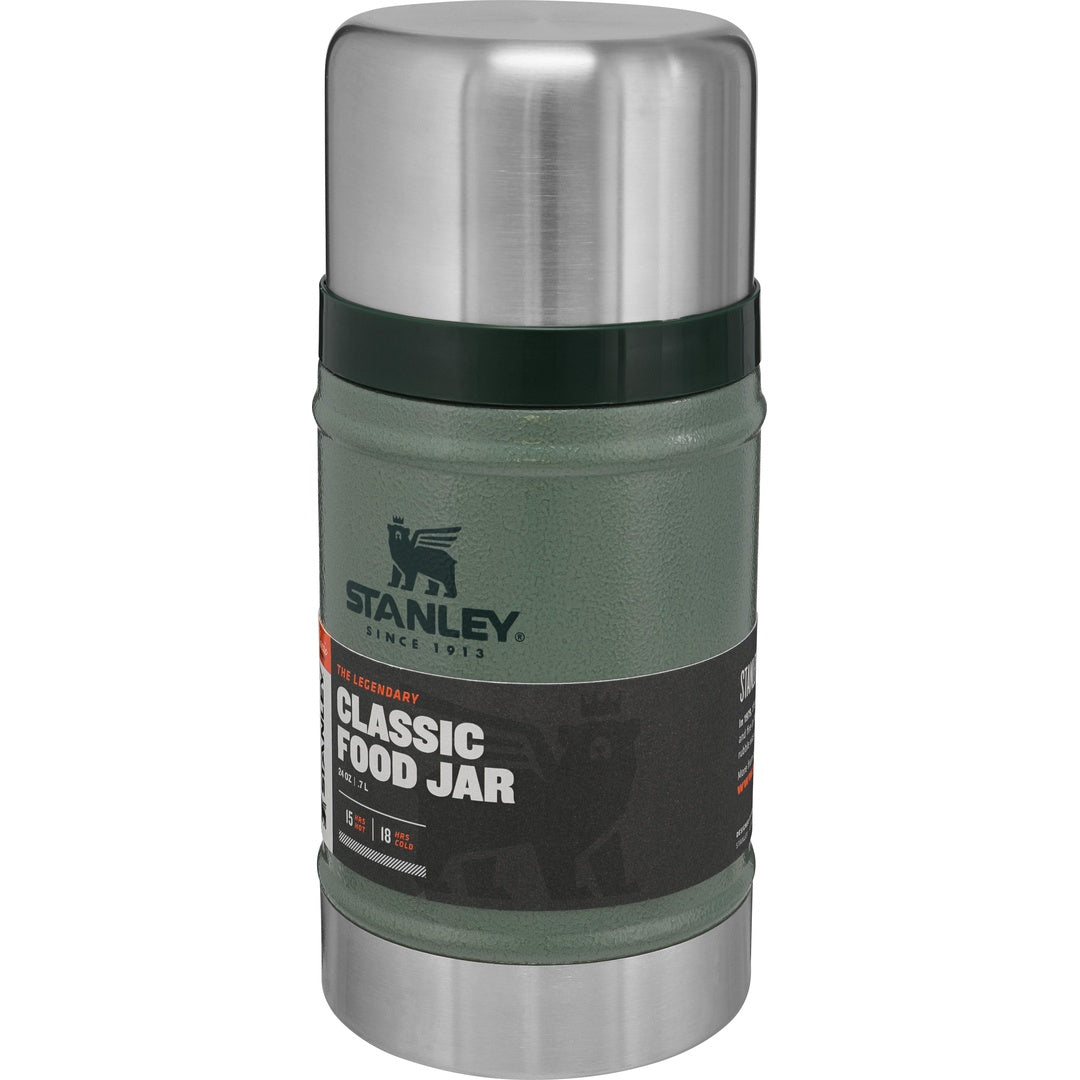 Legendary Food Jar | 0.7L