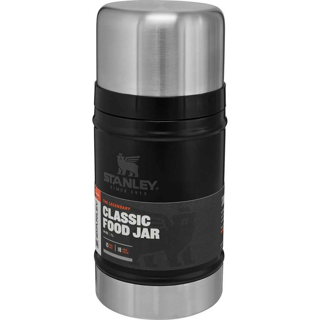 Legendary Food Jar | 0.7L