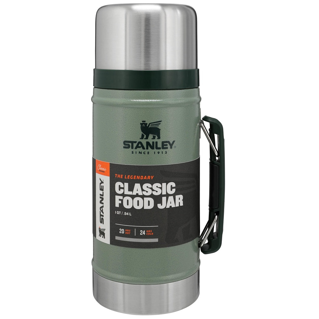 Legendary Food Jar | 0.94L