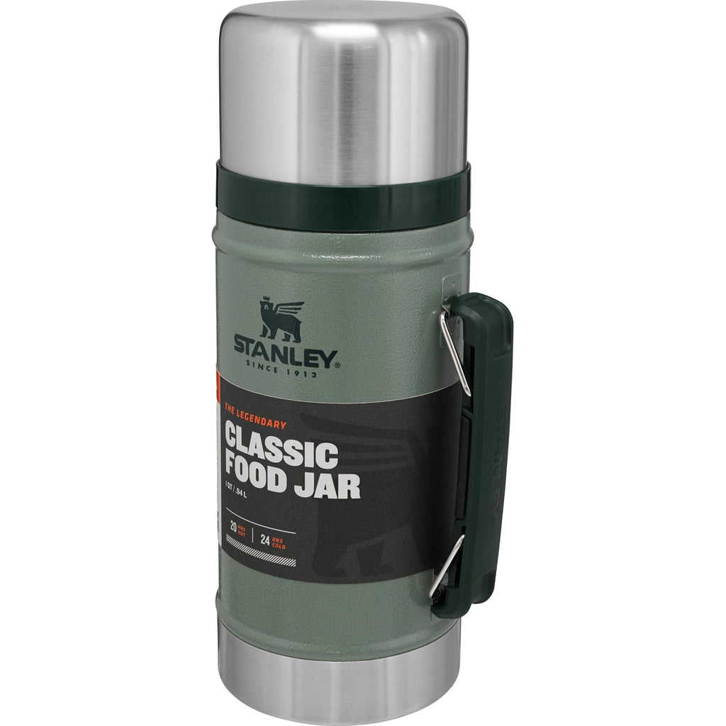 Legendary Food Jar | 0.94L