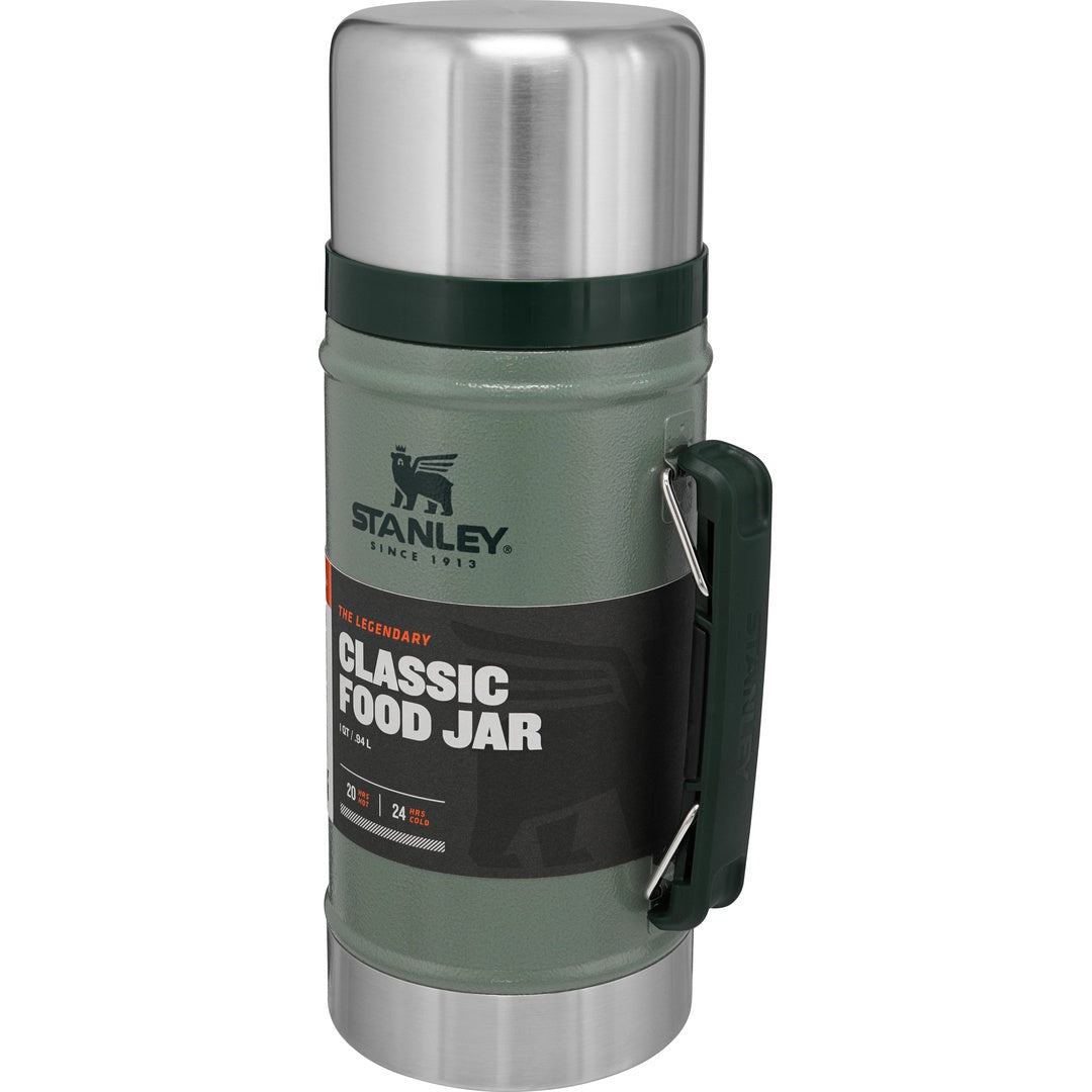 Legendary Food Jar | 0.94L