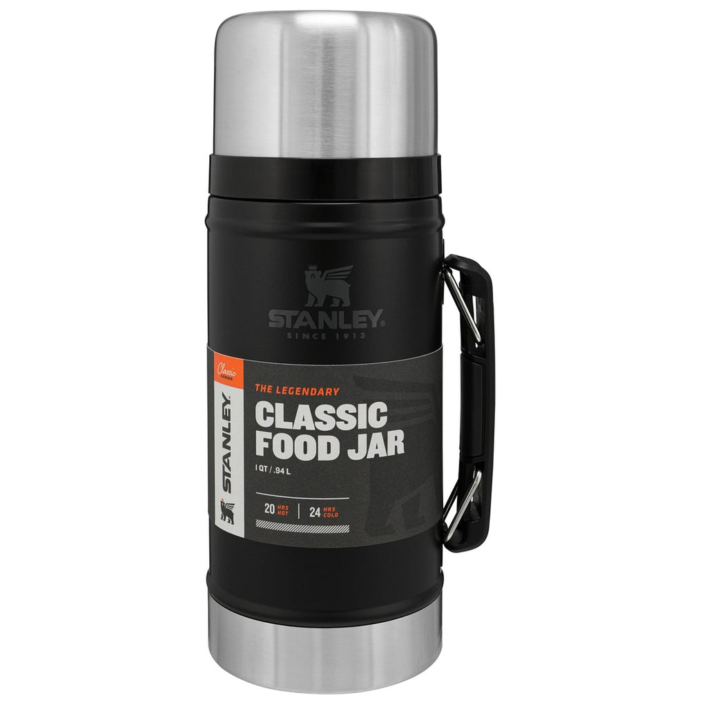Legendary Food Jar | 0.94L