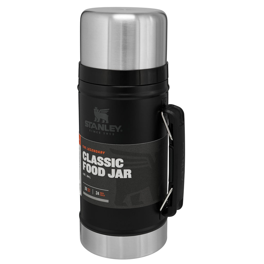 Legendary Food Jar | 0.94L