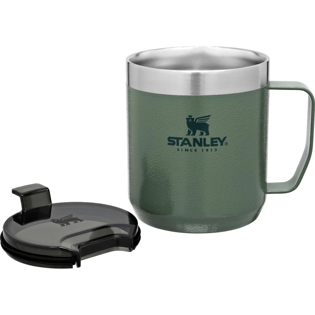 Stay-Hot Camp Mug | 0.35L