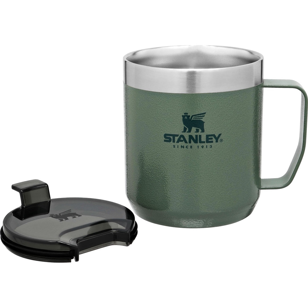 Stay-Hot Camp Mug | 0.35L