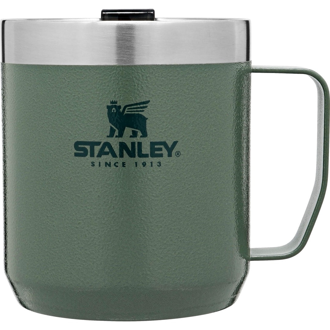 Stay-Hot Camp Mug | 0.35L