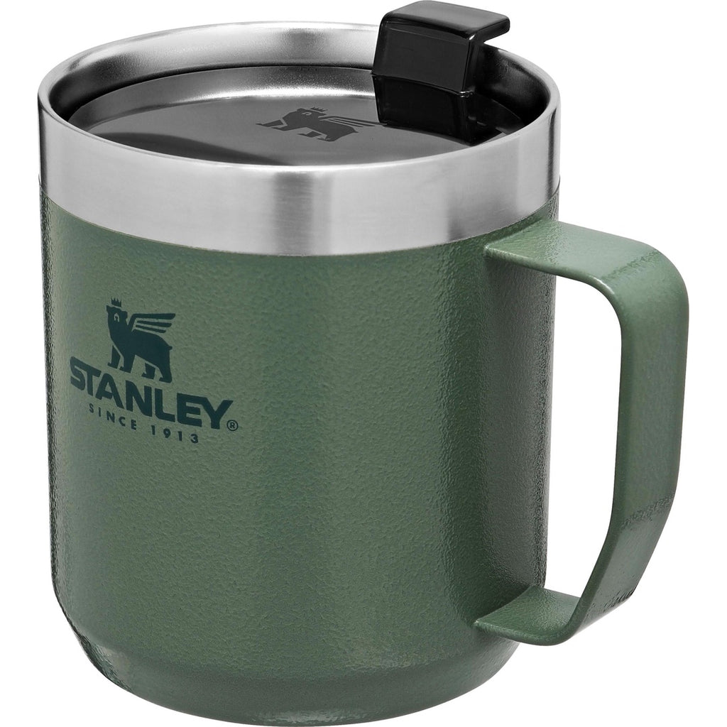 Stay-Hot Camp Mug | 0.35L