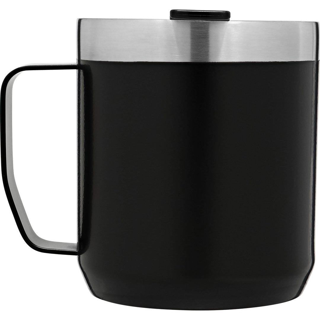 Stay-Hot Camp Mug | 0.35L
