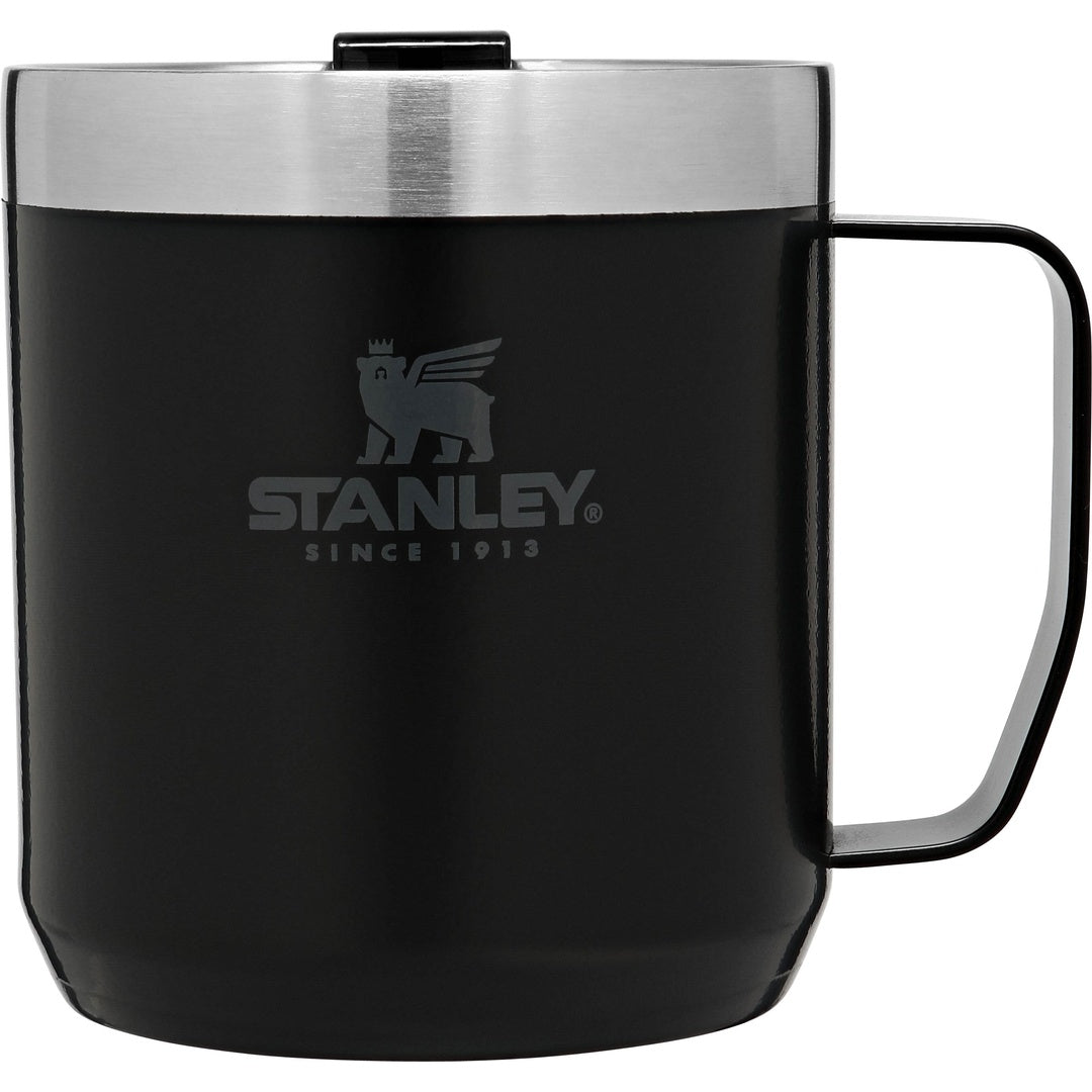 Stay-Hot Camp Mug | 0.35L