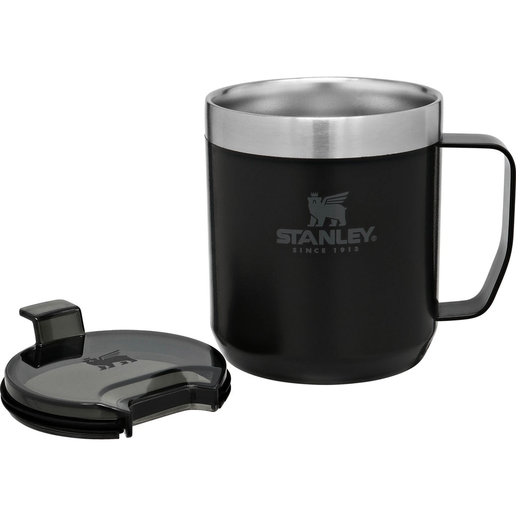 Stay-Hot Camp Mug | 0.35L