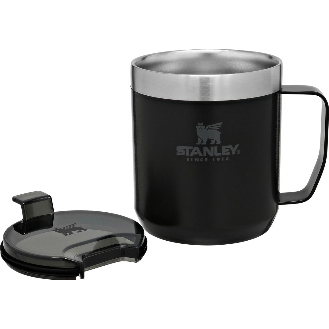 Stay-Hot Camp Mug | 0.35L