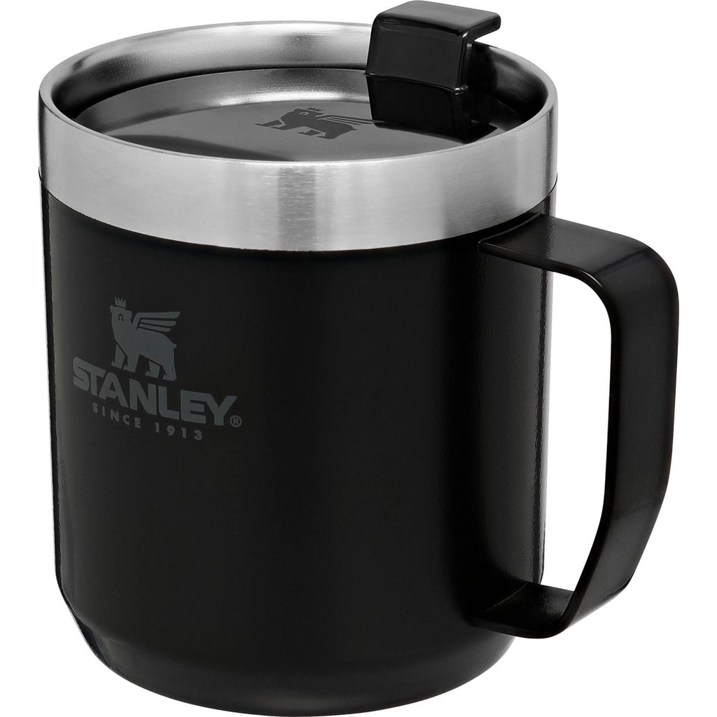 Stay-Hot Camp Mug | 0.35L