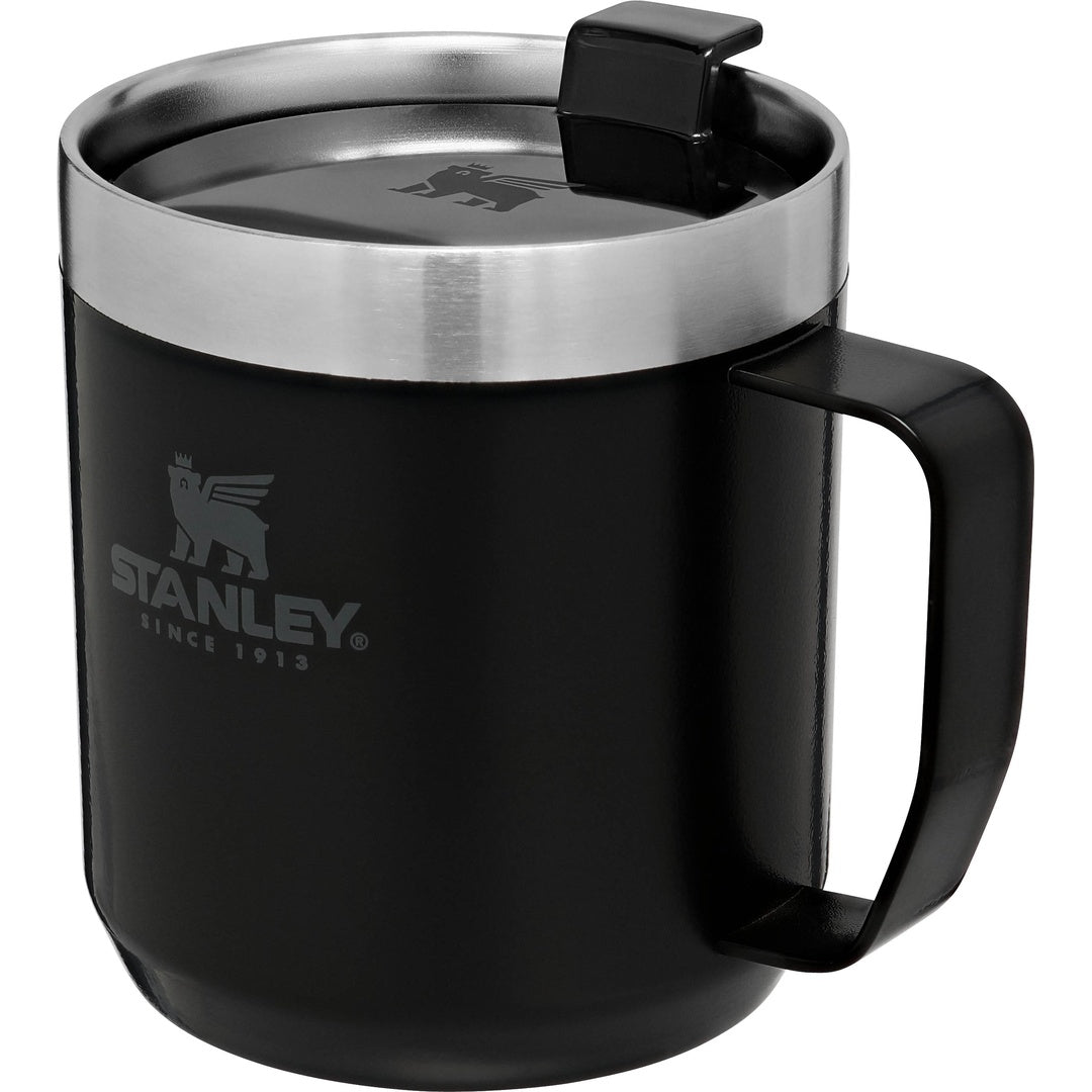 Stay-Hot Camp Mug | 0.35L