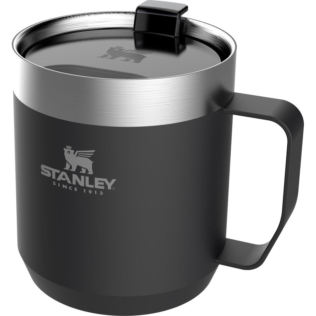 Stay-Hot Camp Mug | 0.35L