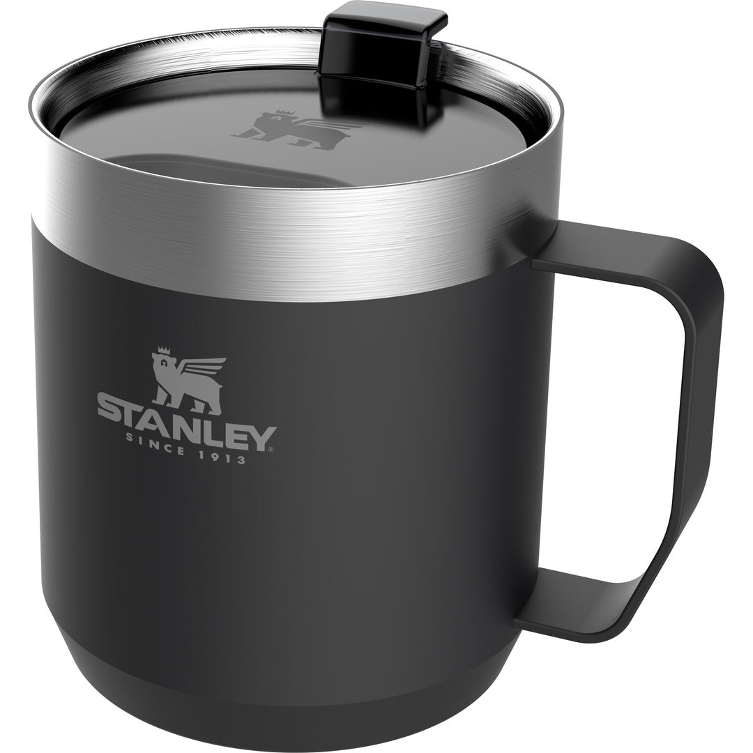Stay-Hot Camp Mug | 0.35L