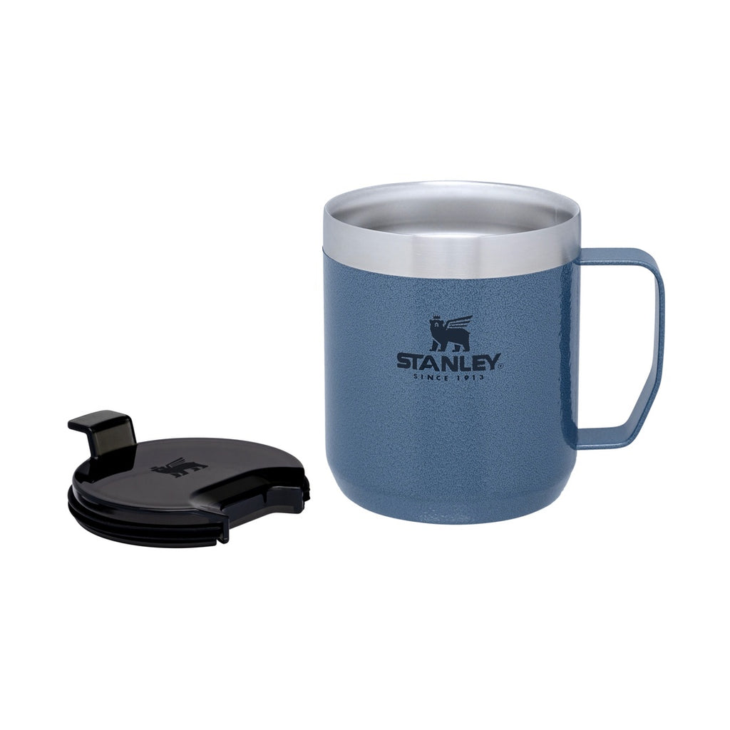 Stay-Hot Camp Mug | 0.35L